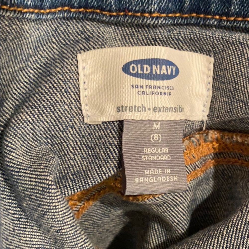 Jean jacket - Picture 3 of 3